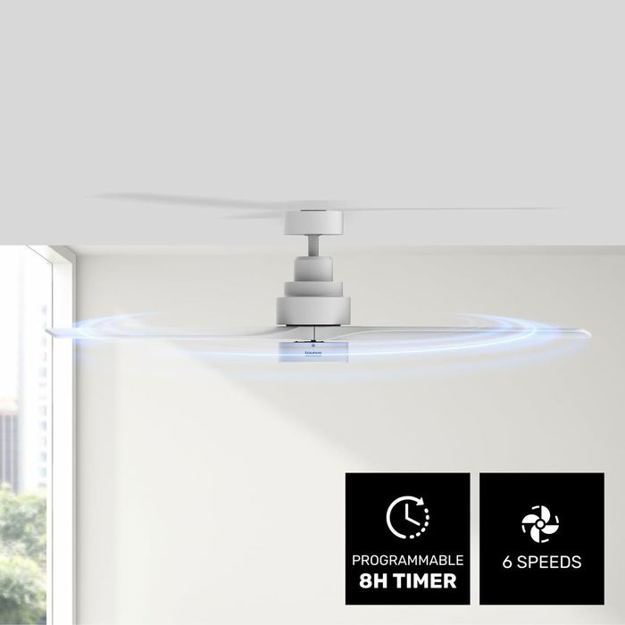 Ventilador de Techo Taurus 942121000