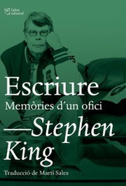 Escriure, Stephen King - L'ALTRA EDITORIAL