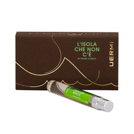 L'isola Che Non C'e, Agua de perfume, Unisex, 8.5 ml