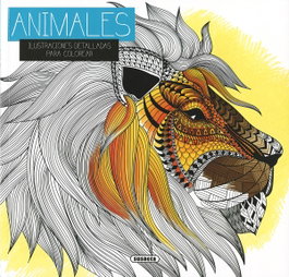 SUSAETA EDICIONES Animales, VV.AA. - SUSAETA EDICIONES