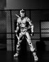 Teenage Mutant Ninja Turtles Figura Casey Jones Black & White 18 cm