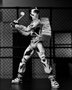 Teenage Mutant Ninja Turtles Figura Casey Jones Black & White 18 cm