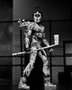 Teenage Mutant Ninja Turtles Figura Casey Jones Black & White 18 cm