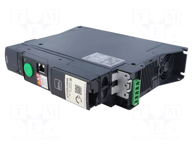 SCHNEIDER ELECTRIC Altivar ATV320U30N4B Inversor Vectorial 3kW 3x400VAC SCHNEIDER ELECTRIC Altivar ATV320U30N4B Inversor Vectorial 3kW 3x400VAC