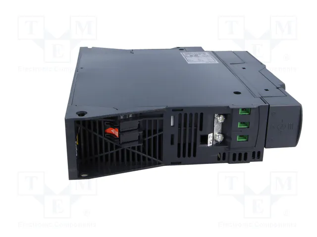 SCHNEIDER ELECTRIC Altivar ATV320U30N4B Inversor Vectorial 3kW 3x400VAC SCHNEIDER ELECTRIC Altivar ATV320U30N4B Inversor Vectorial 3kW 3x400VAC