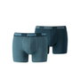 Bóxer de Hombre Puma BASIC Verde L