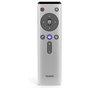 Yealink VCR20-MS mando a distancia para cámara en color plata