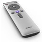 Yealink VCR20-MS mando a distancia para cámara en color plata