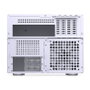 Jonsbo N4 WHITE Blanco