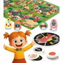 Liscianigiochi Juego de Emociones - Educativo - Habilidades para la vida