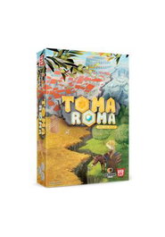 Draco Ideas S.L.U. Toma Roma JDM