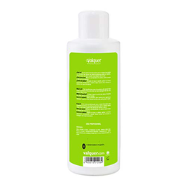 Valquer Bálsamo Acondicionador con Keratina Vegetal Refurbished 1000 ml