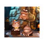 Yumo: Magic Manual Mini Series Blind Box Figura 5 cm Display (18)