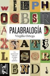 Palabralogía, Virgilio Ortega Pérez - BOOKET
