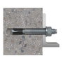 Fischer Bolzenanker FAZ II 10/20 522110 K