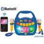 Lexibook Karaoke Digital Portátil Paw Patrol con 2 Micrófonos