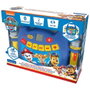 Lexibook Karaoke Digital Portátil Paw Patrol con 2 Micrófonos