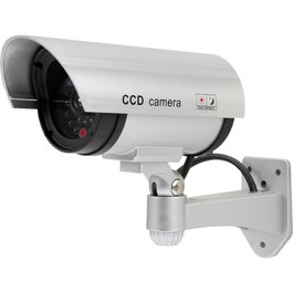 Olympia DC 400 Camera Dummy Silver