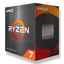 AMD Ryzen 7 5800XT 3.8 GHz 32 MB L3 Socket AM4