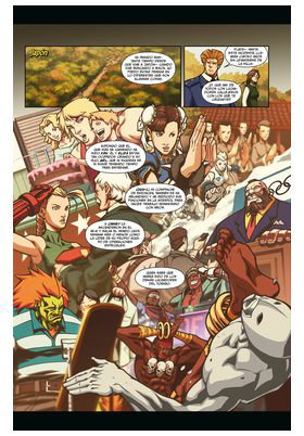 Super Street Fighter 01