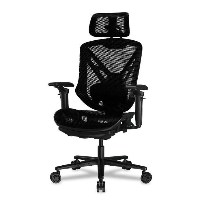 Silla Gaming Cougar Silla Speeder