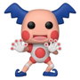 Funko Pop Pokemon Mr. Mime Figura de Vinilo 9 cm