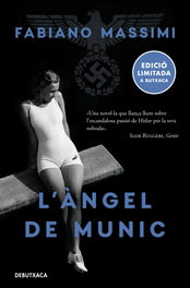 L'ÀNGEL DE MUNIC, Fabiano Massimi - DEBUTXACA