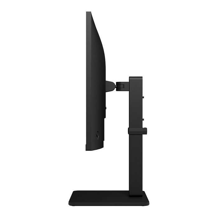LG 27BA550-B Monitor 27" Full HD IPS 100Hz Business, Negro - 1920x1080, 5ms, Altavoces, HDMI, DisplayPort, Ajuste en Altura