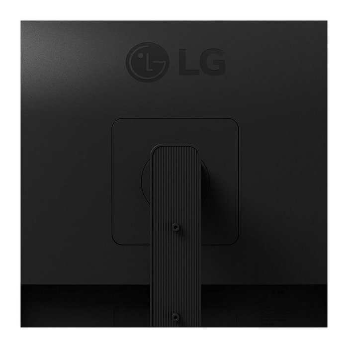 LG 27BA550-B Monitor 27" Full HD IPS 100Hz Business, Negro - 1920x1080, 5ms, Altavoces, HDMI, DisplayPort, Ajuste en Altura