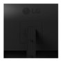 LG 27BA550-B Monitor 27" Full HD IPS 100Hz Business, Negro - 1920x1080, 5ms, Altavoces, HDMI, DisplayPort, Ajuste en Altura