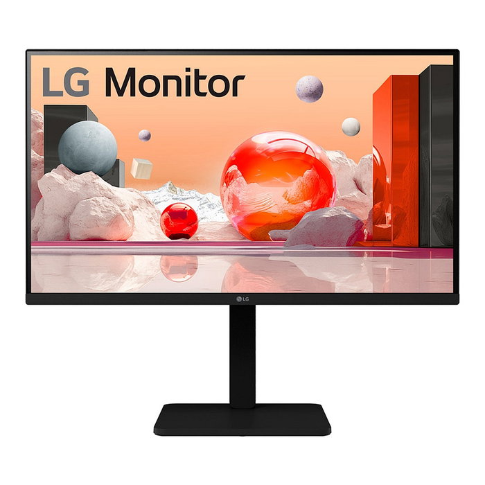 LG 27BA550-B Monitor de 27 pulgadas Full HD IPS Black LG 27BA550-B Monitor de 27 pulgadas Full HD IPS Black