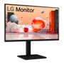 LG 27BA550-B Monitor 27" Full HD IPS 100Hz Business, Negro - 1920x1080, 5ms, Altavoces, HDMI, DisplayPort, Ajuste en Altura