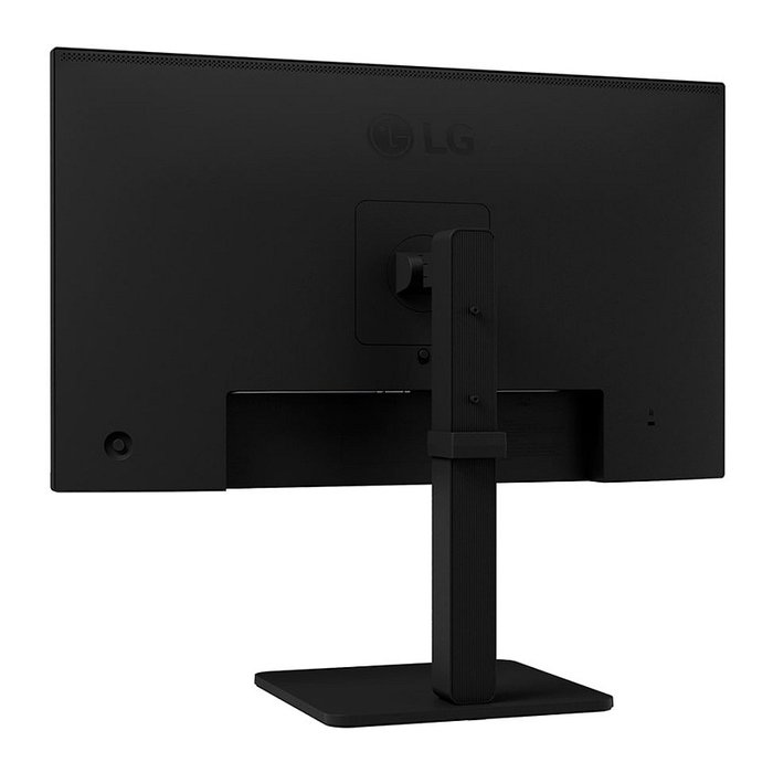 LG 27BA550-B Monitor 27" Full HD IPS 100Hz Business, Negro - 1920x1080, 5ms, Altavoces, HDMI, DisplayPort, Ajuste en Altura