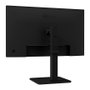 LG 27BA550-B Monitor 27" Full HD IPS 100Hz Business, Negro - 1920x1080, 5ms, Altavoces, HDMI, DisplayPort, Ajuste en Altura