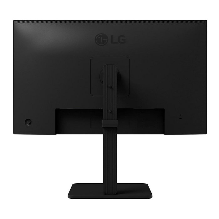 LG 27BA550-B Monitor 27" Full HD IPS 100Hz Business, Negro - 1920x1080, 5ms, Altavoces, HDMI, DisplayPort, Ajuste en Altura