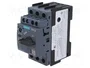 SIEMENS 3RV2011-0GA15 Interruptor motorizado 0,18kW S00