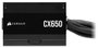 Corsair CX650 650W 80 PLUS Bronze ATX
