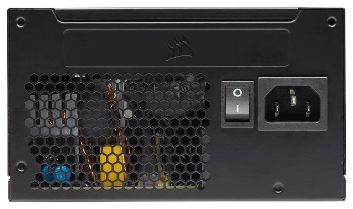 Corsair CX650 650W 80 PLUS Bronze ATX Corsair CX650 650W 80 PLUS Bronze ATX