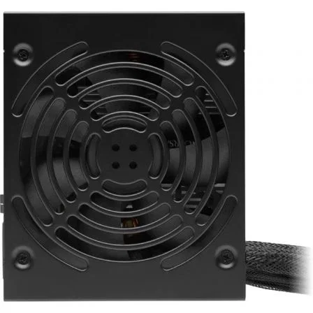 Corsair CP-9020278-EU Fuente de Alimentación ATX 650W 80 Plus Bronze Certificada con Ventilador de 120mm, Serie CX650