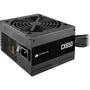 Corsair CP-9020278-EU Fuente de Alimentación ATX 650W 80 Plus Bronze Certificada con Ventilador de 120mm, Serie CX650