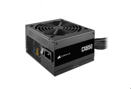 Corsair Fuente Alimentación CX650 650W 80+ Bronze ATX CP-9020278-EU