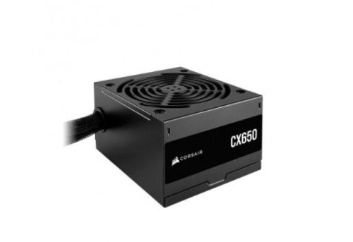Corsair Fuente Alimentación CX650 650W 80+ Bronze ATX CP-9020278-EU