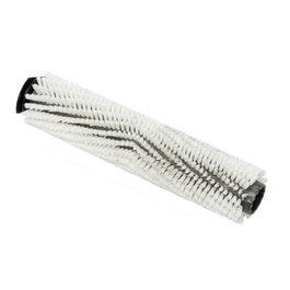 Nilfisk 107411860 Cepillo de rodillo blanco de 310 mm