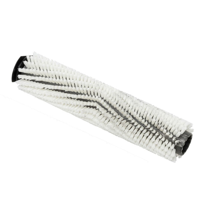 Nilfisk 107411860 Cepillo de rodillo blanco de 310 mm Nilfisk 107411860 Cepillo de rodillo blanco de 310 mm