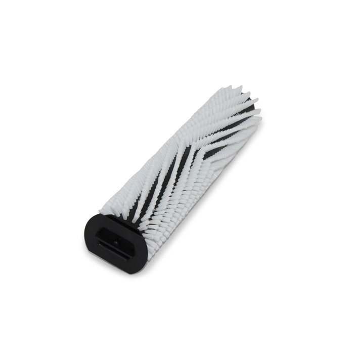 Nilfisk 107411860 Cepillo de rodillo blanco de 310 mm Nilfisk 107411860 Cepillo de rodillo blanco de 310 mm
