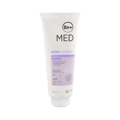 BE+ ATOPIA Crema Hidratante Nutritiva 400ml BE+ ATOPIA Crema Hidratante Nutritiva 400ml