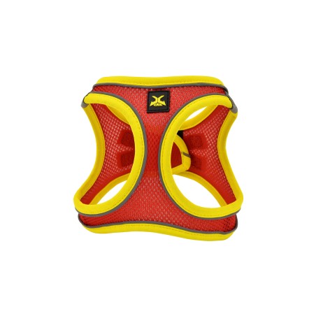 Nayeco Arnés X-Trm Neo Rojo M 45-50 cm Nayeco Arnés X-Trm Neo Rojo M 45-50 cm