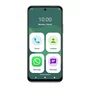 Spc Zeus 2 Elite 6.7 8GB 128GB Dark con SPC Care