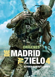 De Madrid Al Zielo 4: Origenes