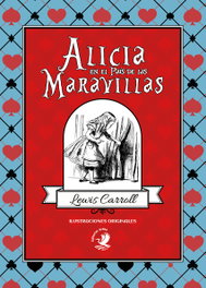 ARDEA, Alicia en el País de las Maravillas, Lewis Carroll - ARDEA